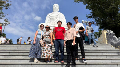 HELP University Study Trip to Nha Trang, Vietnam: Enhancing Hospitality Education Through Real-World Experience - AppliedHE