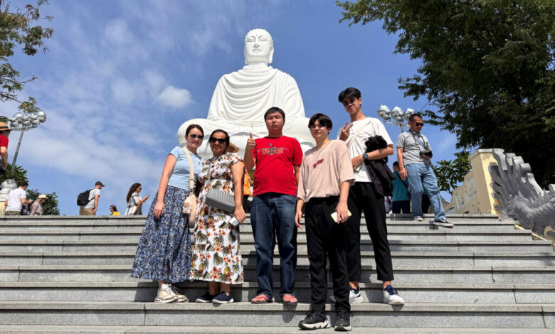 HELP University Study Trip to Nha Trang, Vietnam: Enhancing Hospitality Education Through Real-World Experience - AppliedHE HELP University Study Trip to Nha Trang, Vietnam: Enhancing Hospitality Education Through Real-World Experience - AppliedHE