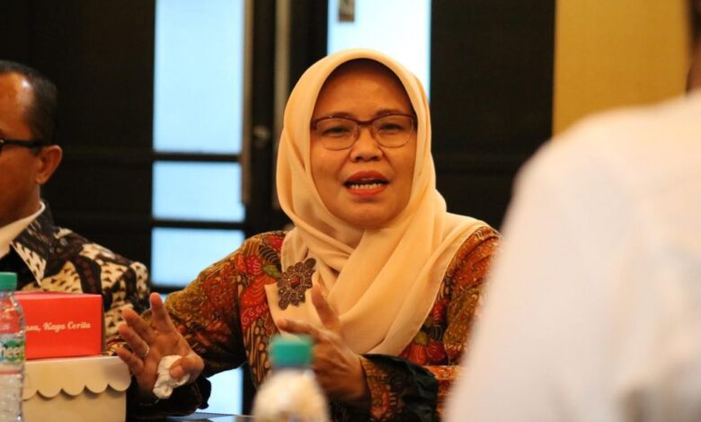 UNAIR to Host HITEX: Showcasing Research and Innovations from Universities - AppliedHE UNAIR to Host HITEX: Showcasing Research and Innovations from Universities - AppliedHE