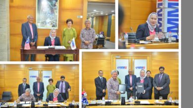 MMU Partners with AIAC to Enhance Alternative Dispute Resolution Education - AppliedHE