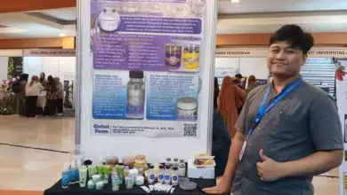 UNAIR Hosts HITEX 2025: Showcasing Innovative Research and Community Development - AppliedHE