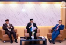Prof. Muhammad Madyan Elected as Rector of Universitas Airlangga for 2025-2030 Term - AppliedHE