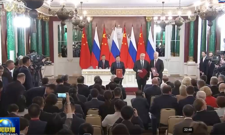Qiu Yong's Visit to Russia: Advancing Educational and Technological Cooperation with Tsinghua University - AppliedHE Qiu Yong's Visit to Russia: Advancing Educational and Technological Cooperation with Tsinghua University - AppliedHE