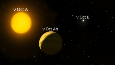 Research Team at HKU Reveals Binary Star Evolution's Impact on Retrograde Planet Formation - AppliedHE