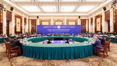 SCO Education Ministers Convene for 9th Meeting in Xinjiang: Advancing Collaborative Initiatives - AppliedHE