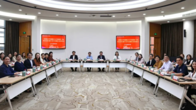 SJTU Launches Innovative Foreign Language Empowerment Project for Integrated Ideological Education in Schools - AppliedHE