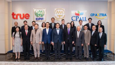 ‘Thammasat’ Partners with CP to Develop Entrepreneurs for the 5.0 Era - AppliedHE