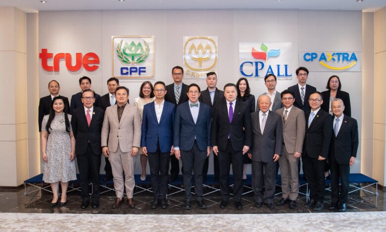 ‘Thammasat’ Partners with CP to Develop Entrepreneurs for the 5.0 Era - AppliedHE ‘Thammasat’ Partners with CP to Develop Entrepreneurs for the 5.0 Era - AppliedHE
