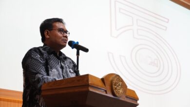 UNAIR FTMM Celebrates 5th Anniversary and Plans for New Accreditation Goals - AppliedHE