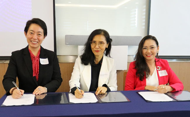 UOW Malaysia and The Image Creator Launch High-Impact Business Accelerator for Southeast Asia Entrepreneurs - AppliedHE UOW Malaysia and The Image Creator Launch High-Impact Business Accelerator for Southeast Asia Entrepreneurs - AppliedHE