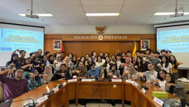 Southeast Asia Friendship Initiative by UGM and NUS: Enhancing Cross-Cultural Student Exchange - AppliedHE