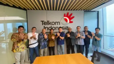UGM and Telkom Collaborate on Advanced Earthquake Detection System Using Distributed Acoustic Sensing - AppliedHE