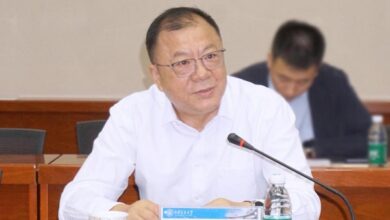 XJTU Enhances International Exchange Initiatives Under Party Secretary's Guidance - AppliedHE