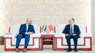 Zhejiang University and Khalifa University Strengthen Collaboration with New Joint Initiatives - AppliedHE