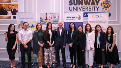 Sunway University Signs MOA with Four ABA Centres to Enhance Clinical Training for Postgraduate Students - AppliedHE