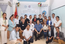 Programa de Formação para Docentes do ICFP: Capacitação em Metodologias de Ensino e Pesquisa - AppliedHE