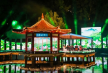 2025 HUST Graduation Concert at Zuiwan Pavilion: A Celebration of Achievement - AppliedHE