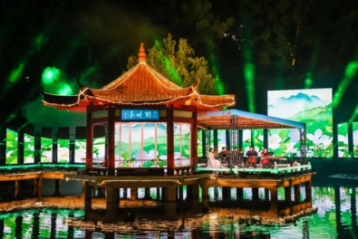 2025 HUST Graduation Concert at Zuiwan Pavilion: A Celebration of Achievement - AppliedHE 2025 HUST Graduation Concert at Zuiwan Pavilion: A Celebration of Achievement - AppliedHE