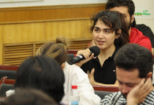 International Students at HUST Discover the Evolution of Chinese Medicine - AppliedHE