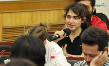 International Students at HUST Discover the Evolution of Chinese Medicine - AppliedHE