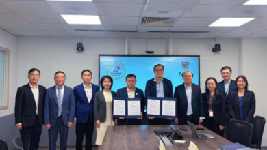 HUST Delegation Strengthens Education and Technology Partnerships with Asian Universities - AppliedHE