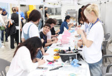 CAU Global Fair: A Cultural Exchange Platform for International Students at Chung-Ang University - AppliedHE