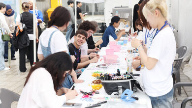 CAU Global Fair: A Cultural Exchange Platform for International Students at Chung-Ang University - AppliedHE