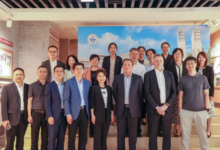 UQ Delegation Visit to HUST: Strengthening Medicine-Engineering Collaboration - AppliedHE