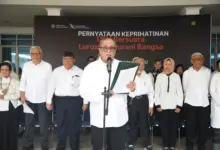 Concerns of FK USU Professors Regarding National Health Policy Direction - AppliedHE