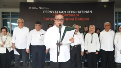 Concerns of FK USU Professors Regarding National Health Policy Direction - AppliedHE