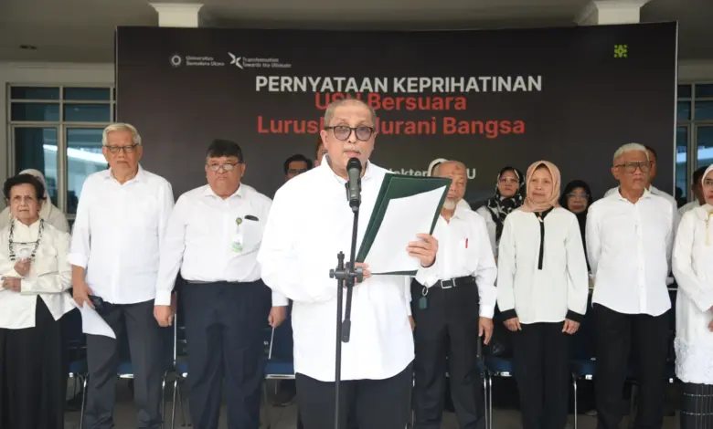 Concerns of FK USU Professors Regarding National Health Policy Direction - AppliedHE Concerns of FK USU Professors Regarding National Health Policy Direction - AppliedHE