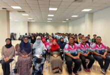 ETSA Enhances English Skills for Future Learners Through University Social Responsibility Outreach - AppliedHE
