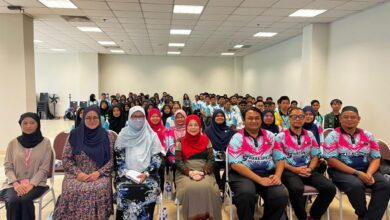 ETSA Enhances English Skills for Future Learners Through University Social Responsibility Outreach - AppliedHE