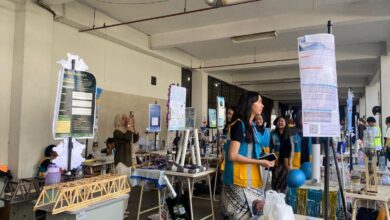 Engineering Day FTSL 2025: Inovasi Rekayasa Mahasiswa TPB di ITB - AppliedHE