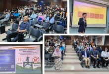Enhancing Financial Literacy through Practical Investment Strategies at Multimedia University - AppliedHE