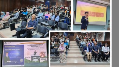 Enhancing Financial Literacy through Practical Investment Strategies at Multimedia University - AppliedHE