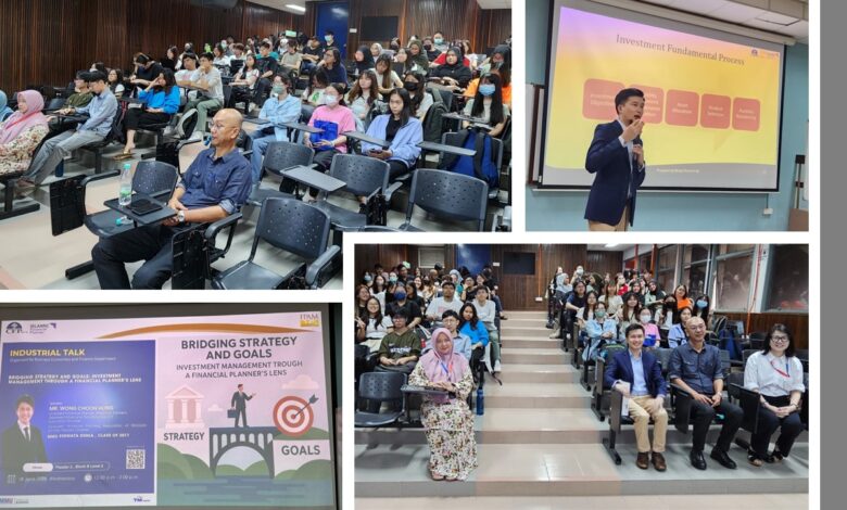 Enhancing Financial Literacy through Practical Investment Strategies at Multimedia University - AppliedHE Enhancing Financial Literacy through Practical Investment Strategies at Multimedia University - AppliedHE