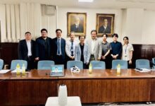 Exploring Potential Collaborations Between Naresuan University, the University of Tokyo, and JICA, Japan - AppliedHE