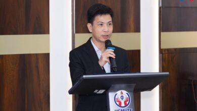 HCMUTE Signs MoU with LOGISYS and E3 VINA for Green Transition and Electric Infrastructure Development in Vietnam - AppliedHE