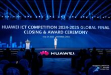 USM’s 'Third Eye Shield' Wins First Prize at 2024-2025 Huawei ICT Global Competition (Innovation Track) - AppliedHE