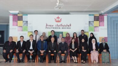 ITE Singapore's Visit to Politeknik Brunei: Strengthening Educational Partnerships - AppliedHE