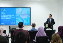 International Workshop on Urban Transformations in Southeast Asia: Insights from Global Researchers - AppliedHE