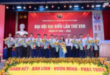 Introduction of HCMUTE Party Executive Committee and Inspection Committee for the 2025-2030 Term - AppliedHE