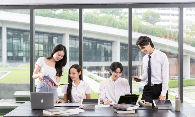 Thammasat University Launches New Education Strategy to Go Global and Develop Well-Rounded Talent - AppliedHE