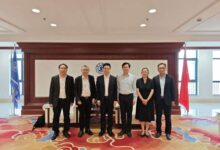 Malaysia's University Delegation Visits Xi'an Jiaotong University for Academic Collaboration - AppliedHE