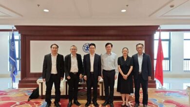 Malaysia's University Delegation Visits Xi'an Jiaotong University for Academic Collaboration - AppliedHE