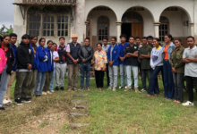 "Monitoring PAK Activities by University Advisors in Letefoho Municipality, Ermera" - AppliedHE