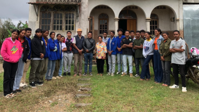 "Monitoring PAK Activities by University Advisors in Letefoho Municipality, Ermera" - AppliedHE