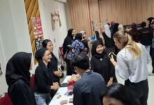 Pameran Budaya Jerman UNY 2025: Kesuksesan Menginspirasi dengan Pujian dari DAAD - AppliedHE