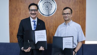 HORIBA India Partners with IIT Delhi to Advance Technical Research and Development Projects - AppliedHE
